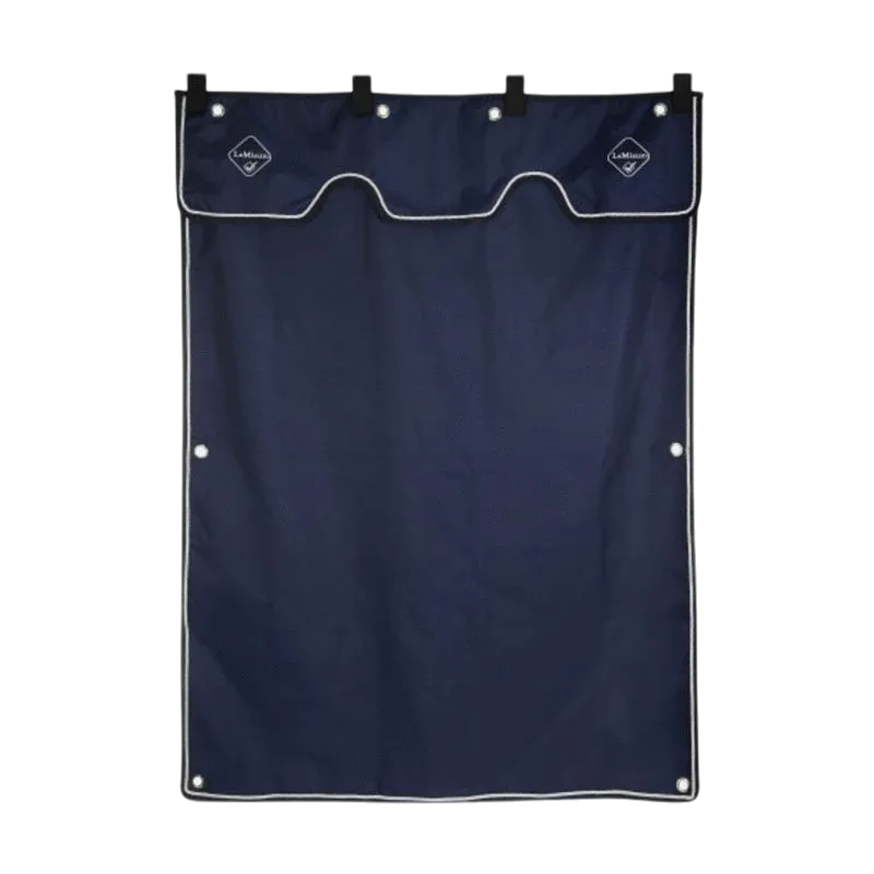 LeMieux - Tenture de Box marine imperméable