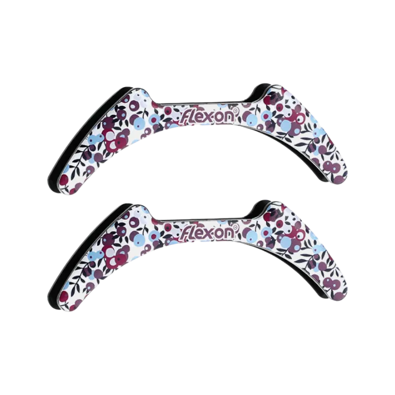 Flex On - Stickers Flex On Liberty Prune