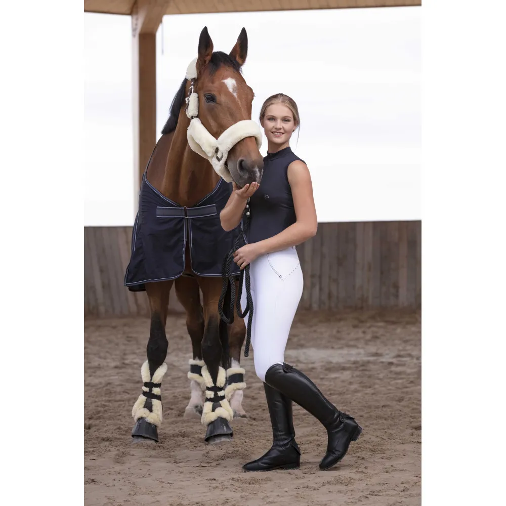 Licol Equithème Teddy