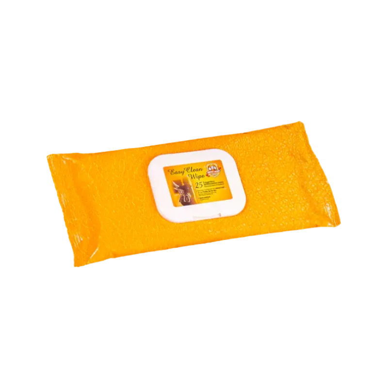 Ravene - Lingettes nettoyantes pour cuirs (25pcs)