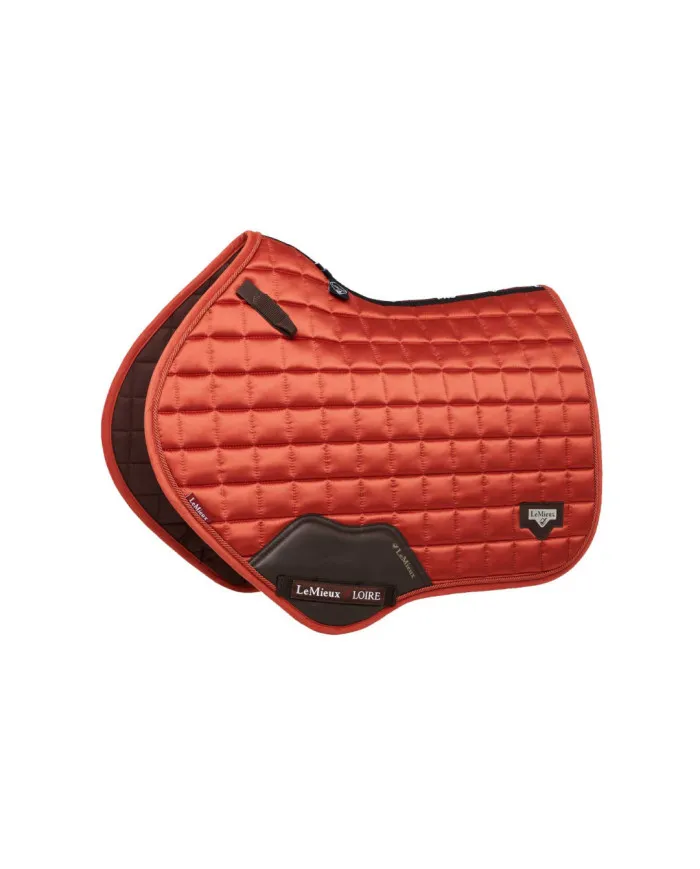 Loire Classic Close Contact Square Sienna