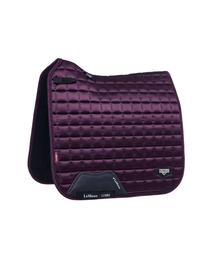Loire Classic Dressage Square Fig