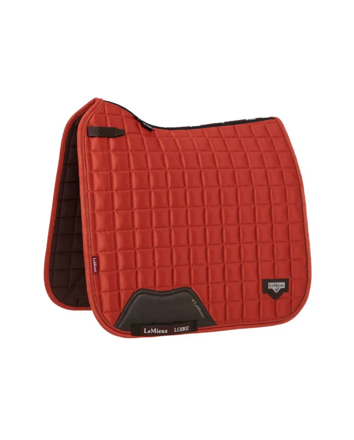 Loire Classic Dressage Square Sienna