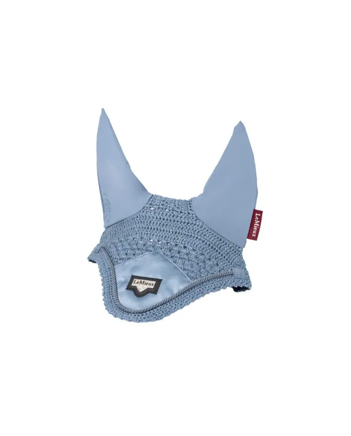 Loire Fly Hood Bleu Glacé