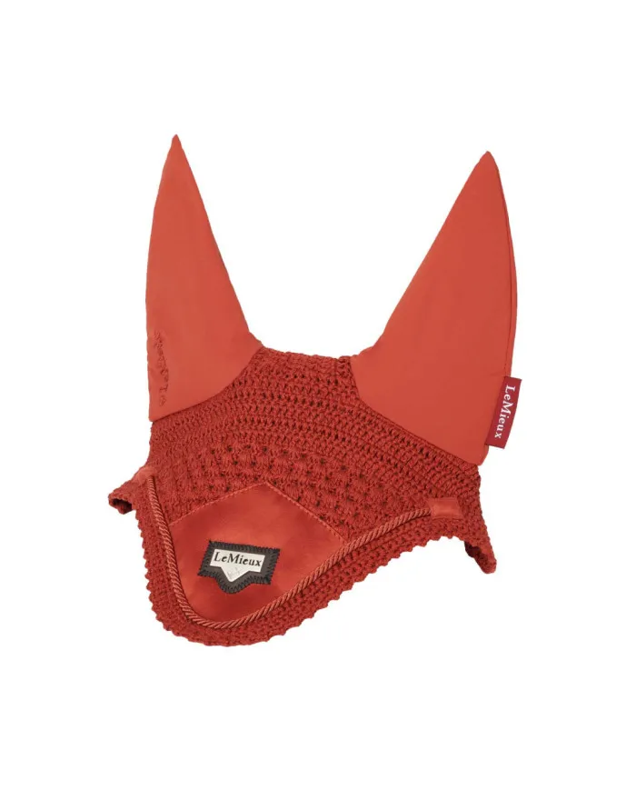 Loire Fly Hood Sienna