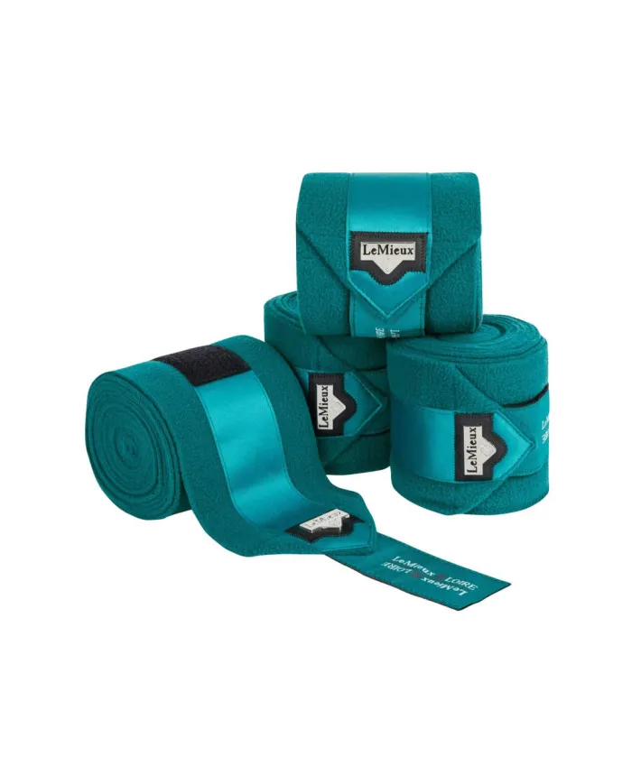 Loire Polo Bandes Paon