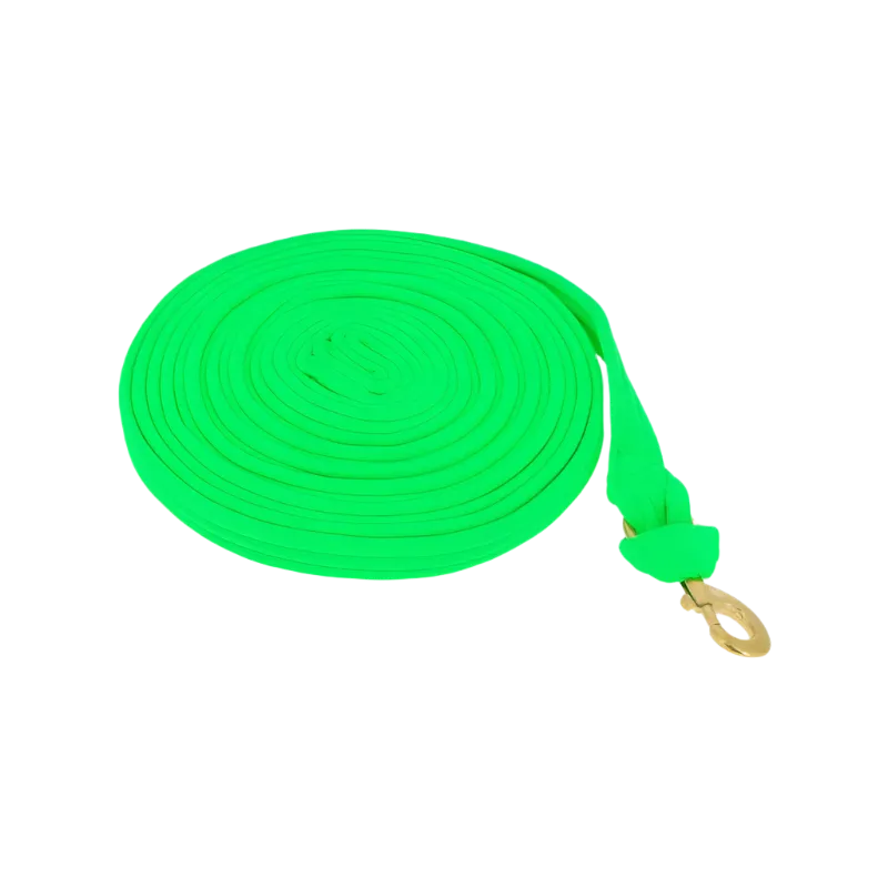 Norton - Longe de travail fluo vert