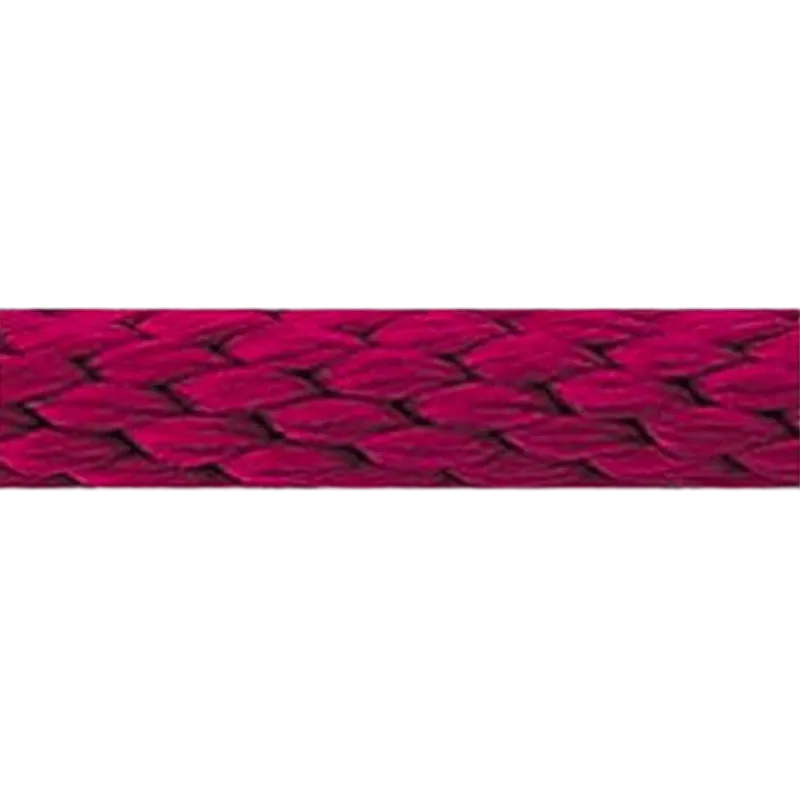 Norton - Longe d'attache 2 m framboise