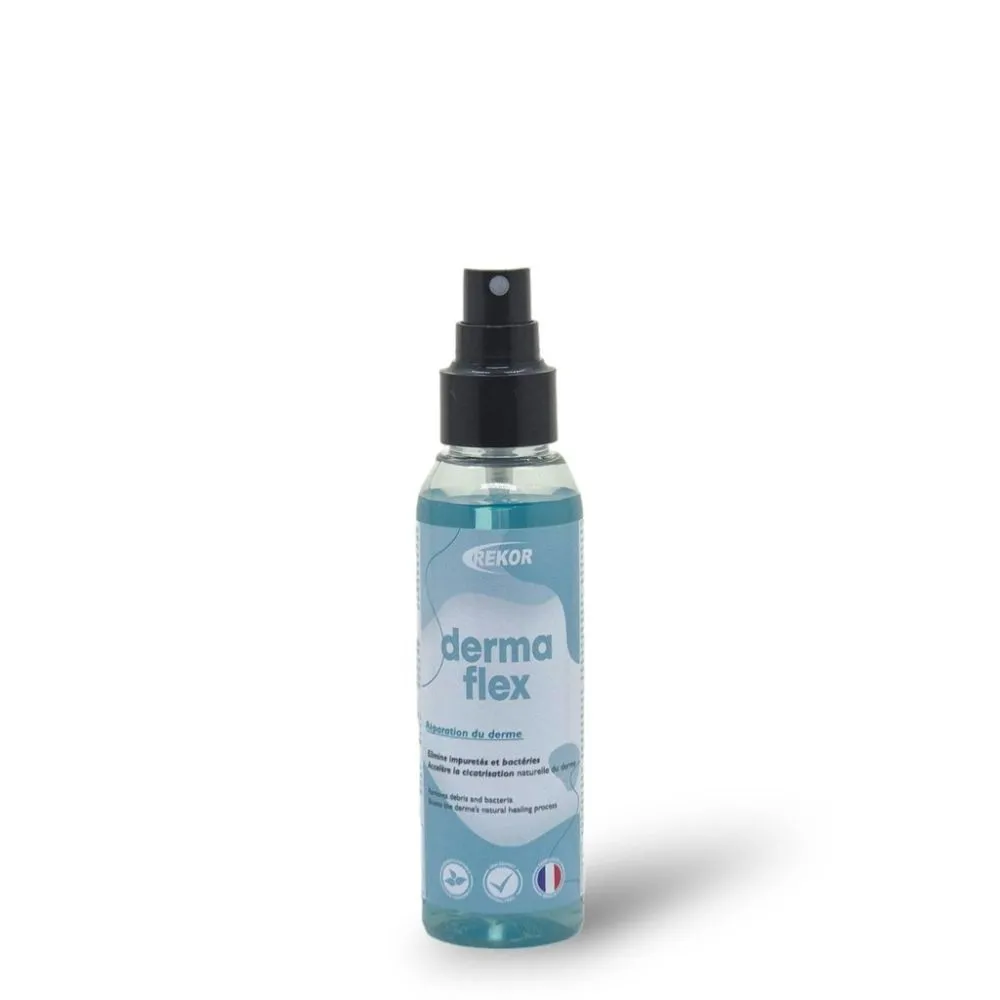 Lotion dermatologique Rekor Derma FLX