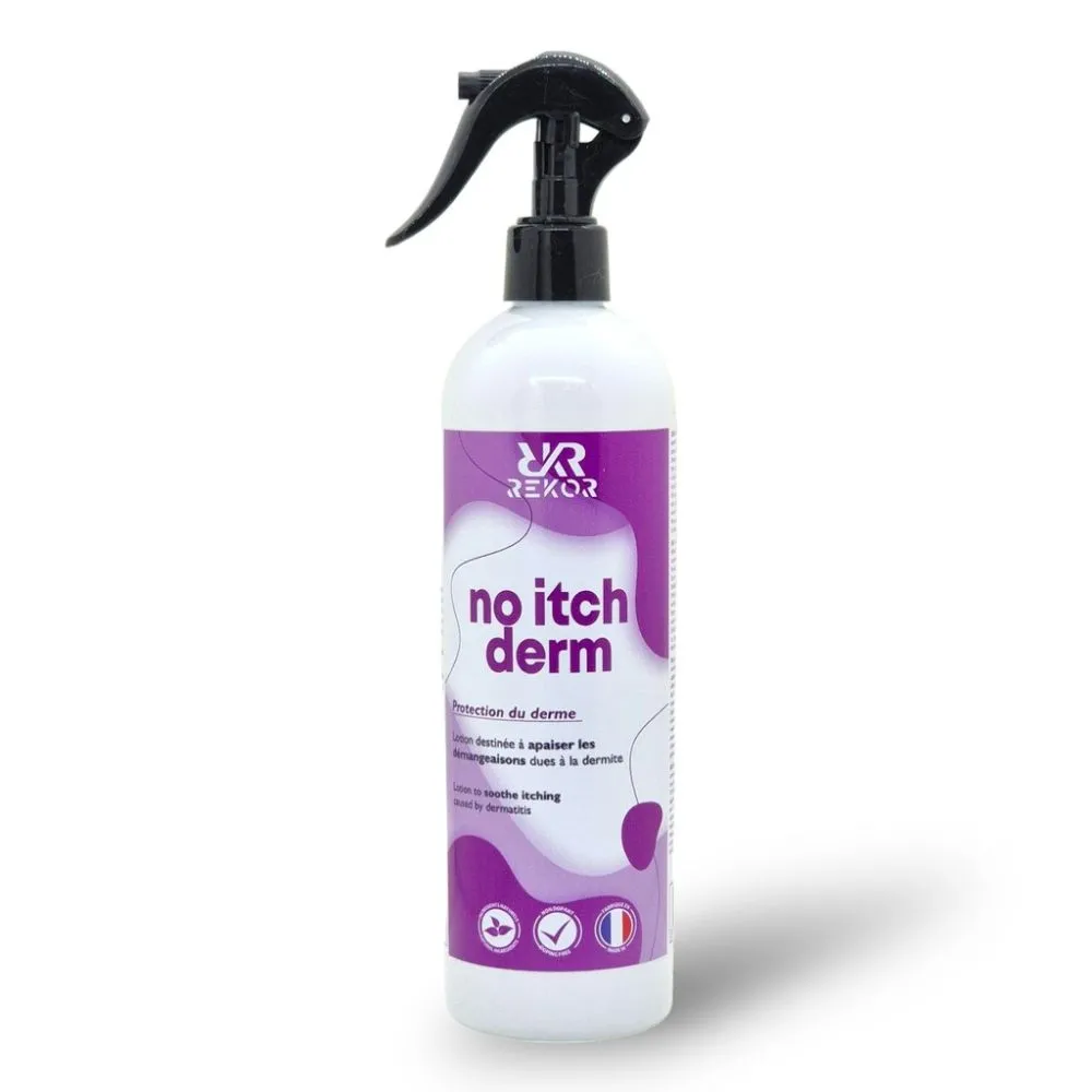 Lotion dermatologique Rekor No Itch Derm