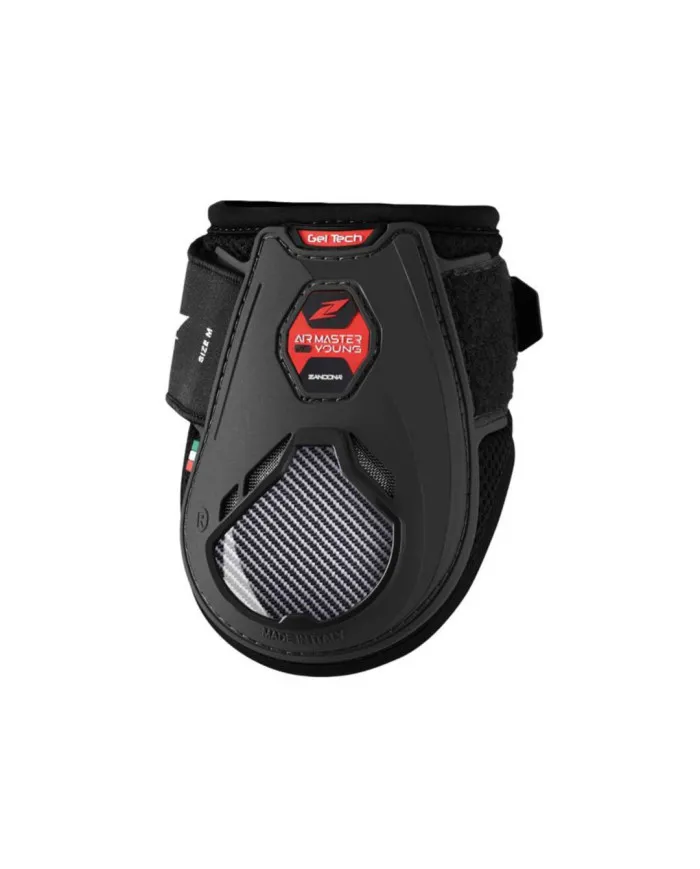 Maître de l'air Young Feltlock