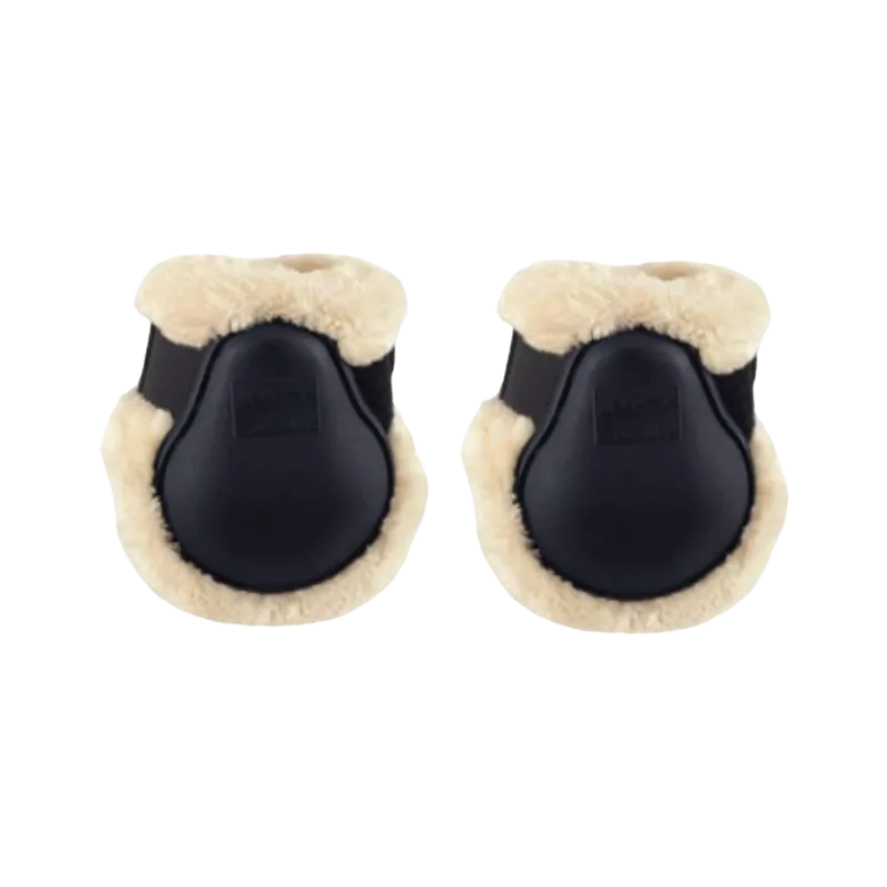 Eskadron - Protège-boulets mouton marine