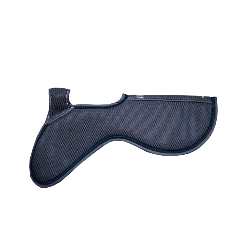 Jump'In - Amortisseur Mesh 3D Marine/ Marine