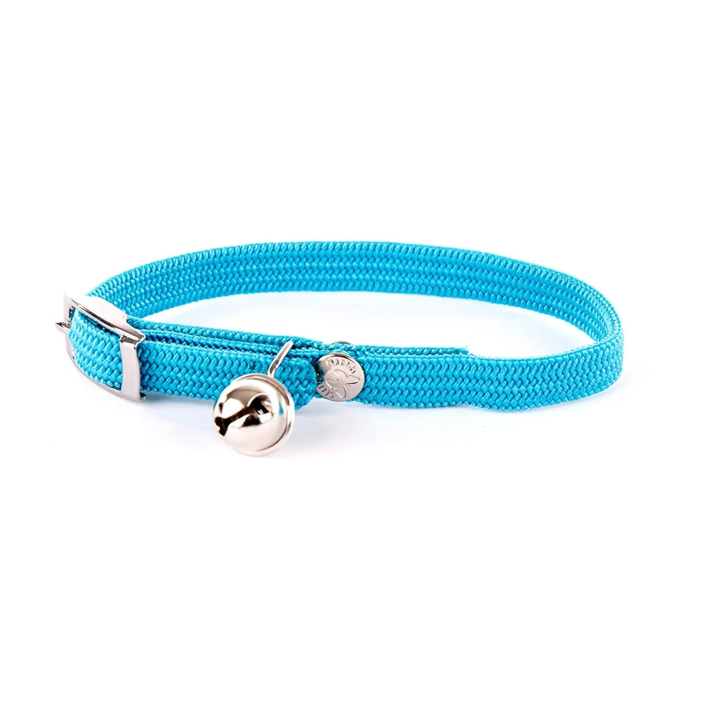 Collier pour chat nylon El Tub