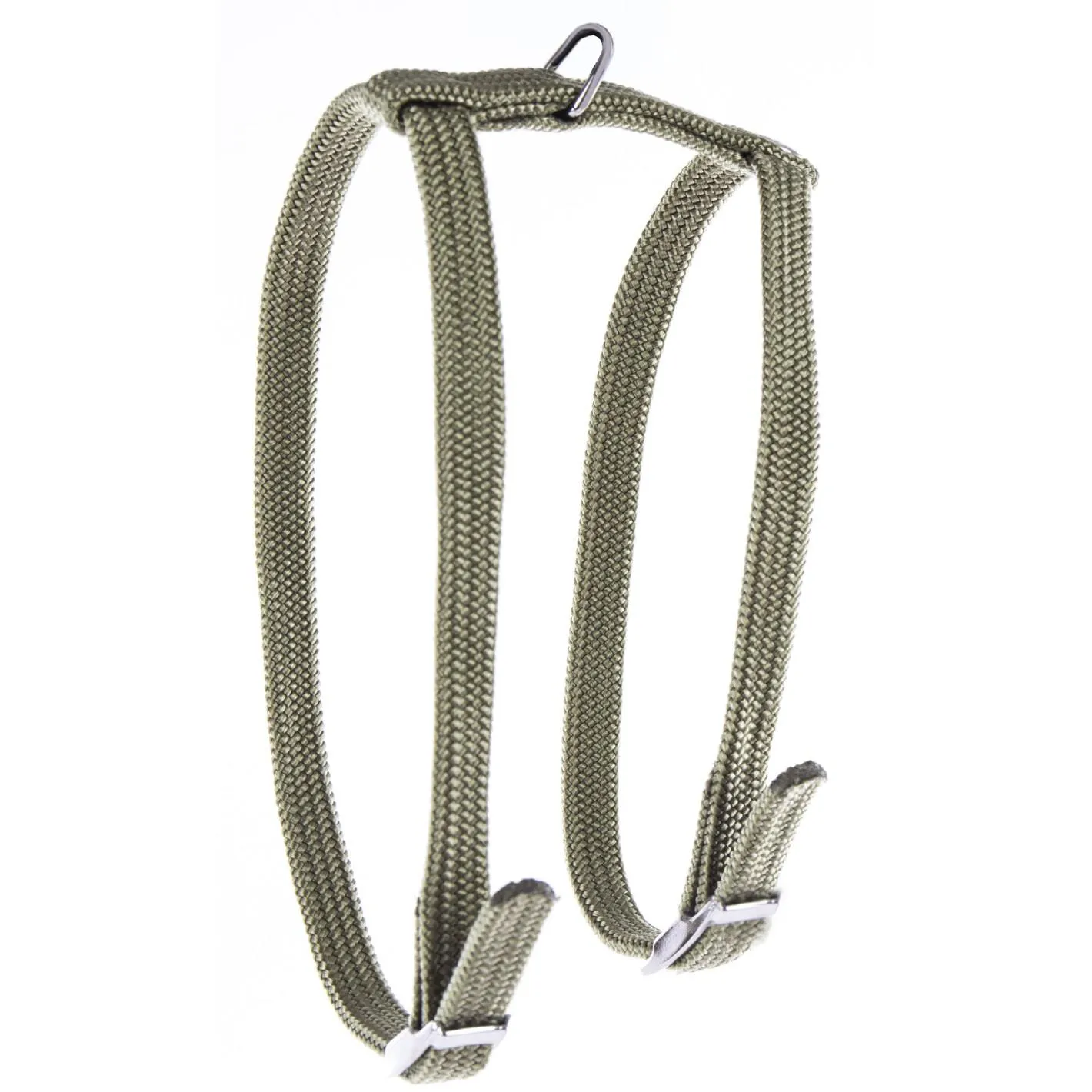 Harnais pour chat nylon