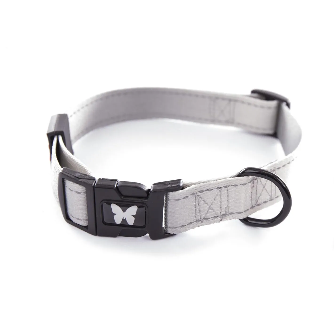 Collier pour chien nylon M