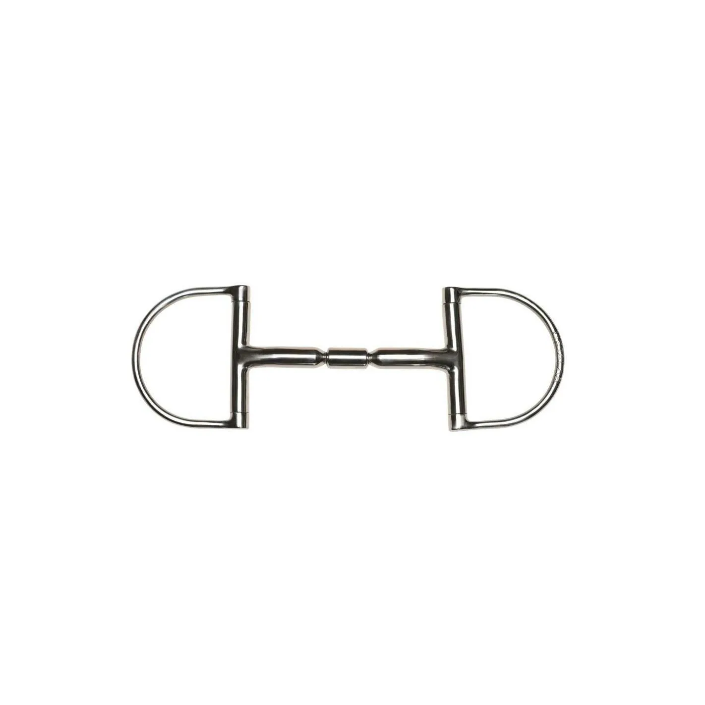 Mors verdun pour cheval droit Elite