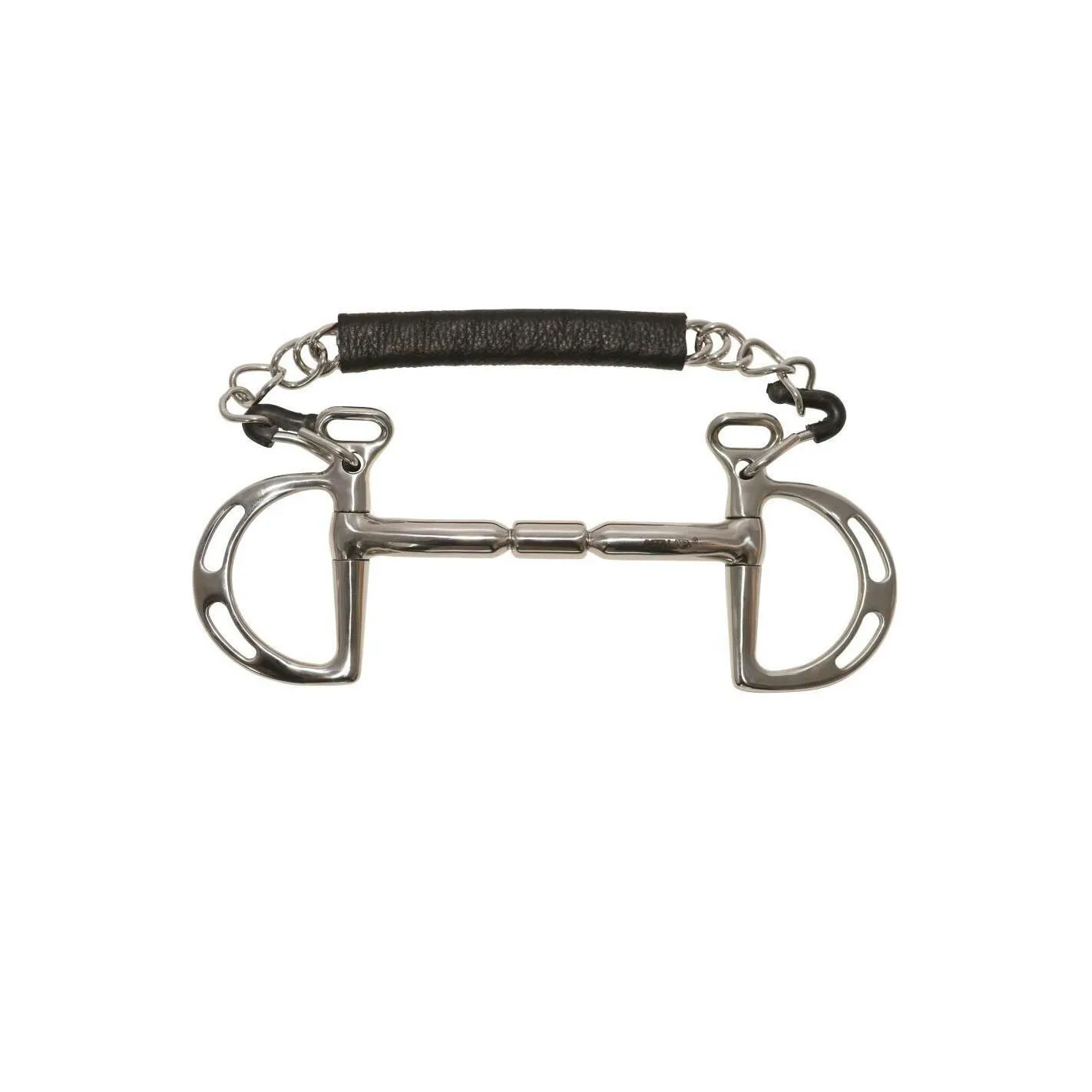 Mors espagnol pour cheval Elite