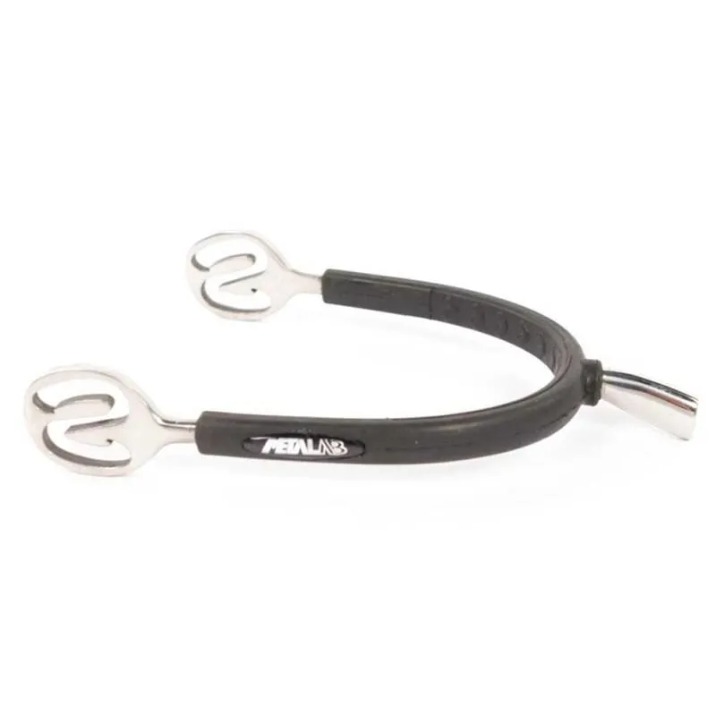 Éperons d'équitation prince de galles