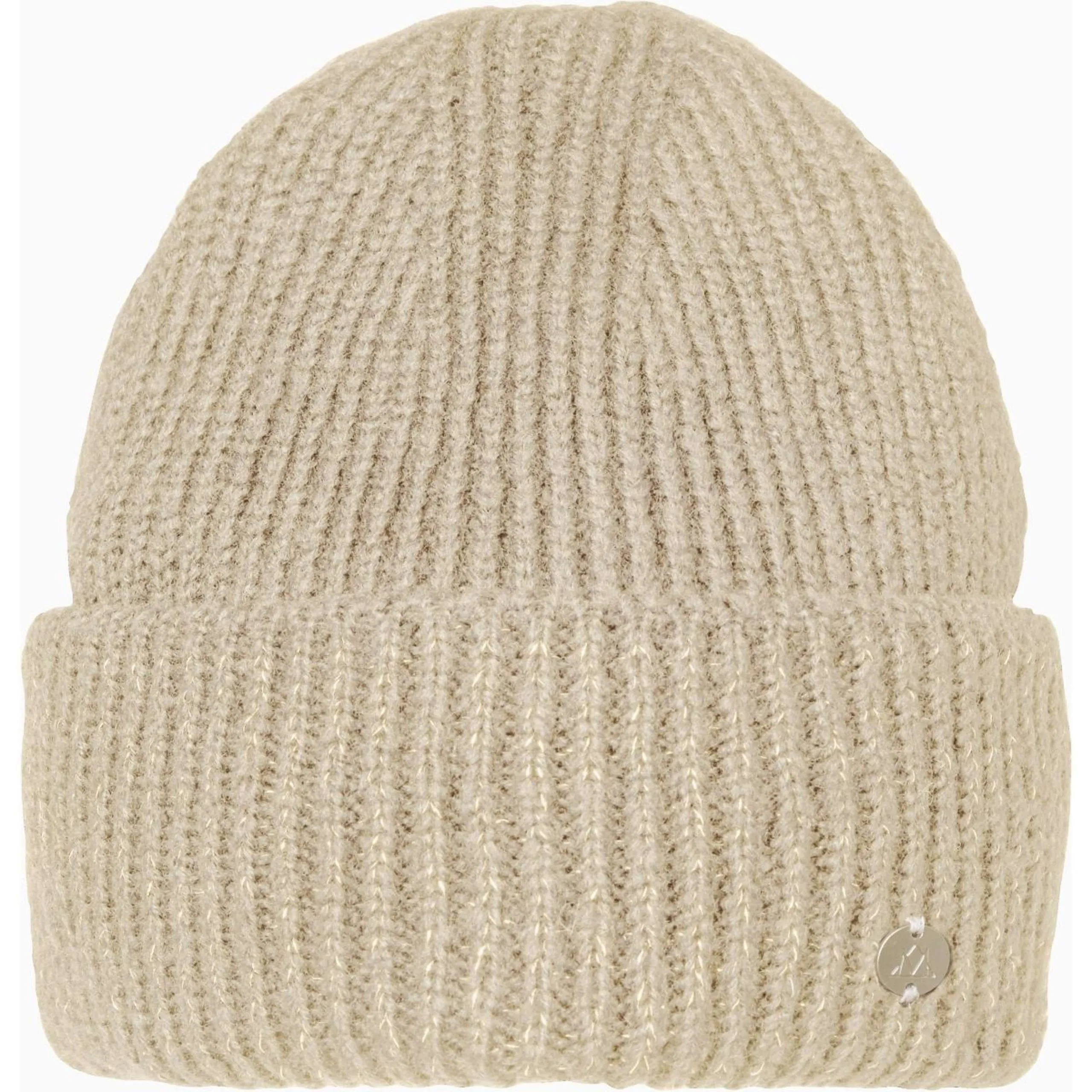 Mountain Horse Bonnet Sparkle Goldbeige