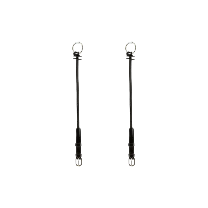 Lexington - Montant Releveur US noir