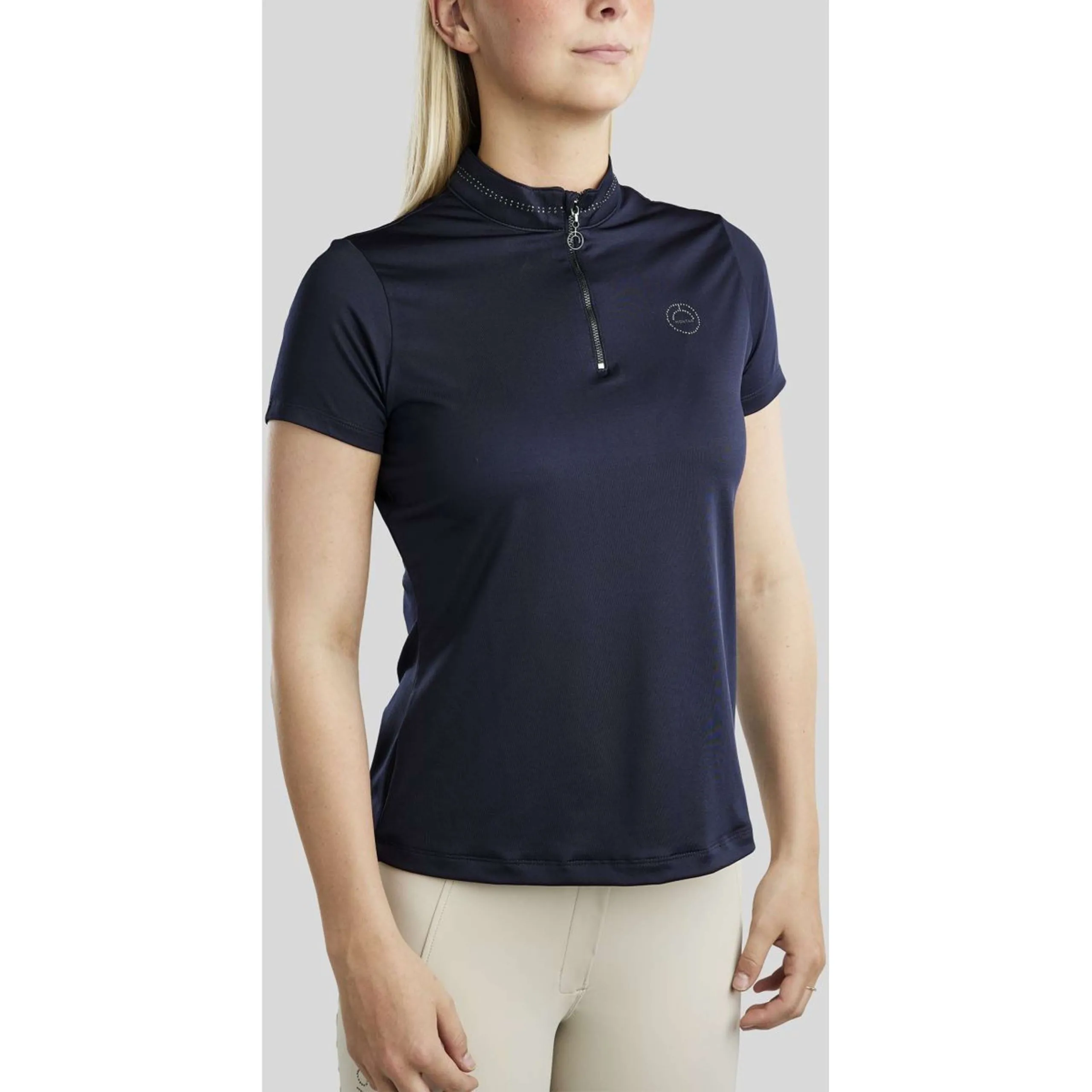 Montar T-Shirt MoBlair Marin