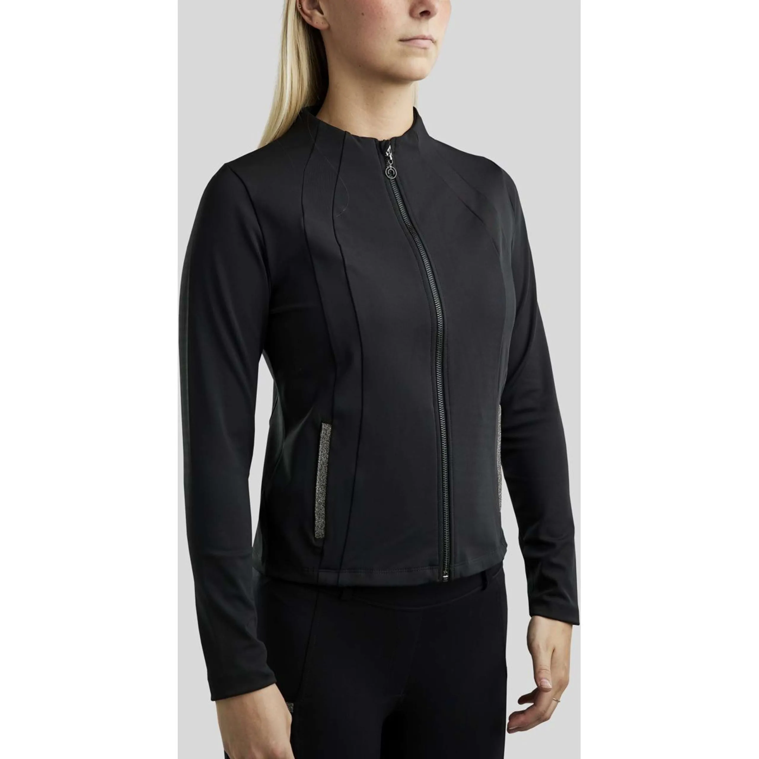 Montar Veste MoGloria Noir