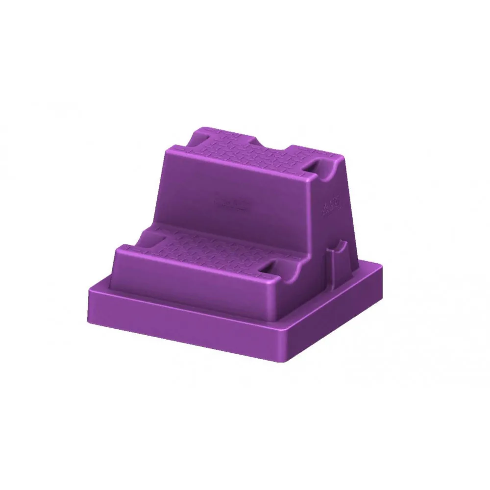 Montoir Easy Step La Gee 2 marches