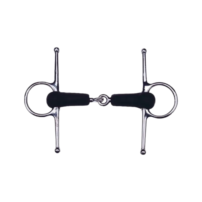 Feeling - Mors à aiguilles caoutchouc brisé