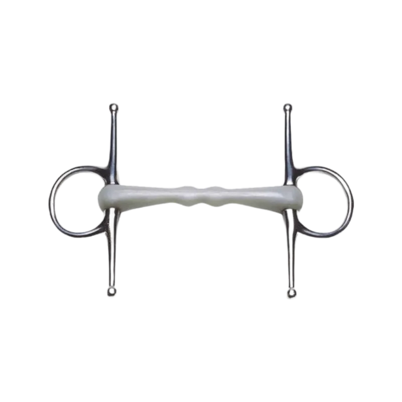 Feeling - Mors à aiguille flexi droit