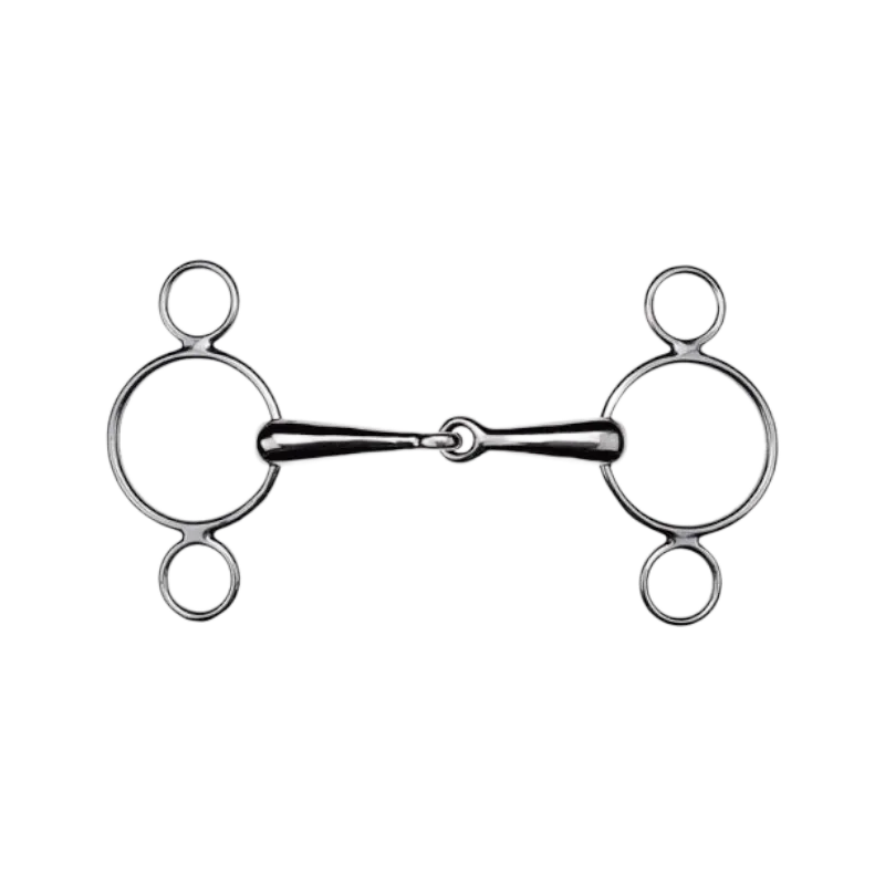 Feeling - Mors pessoa en inox