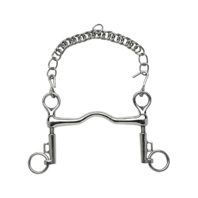 Feeling - Mors Saumur branches courtes