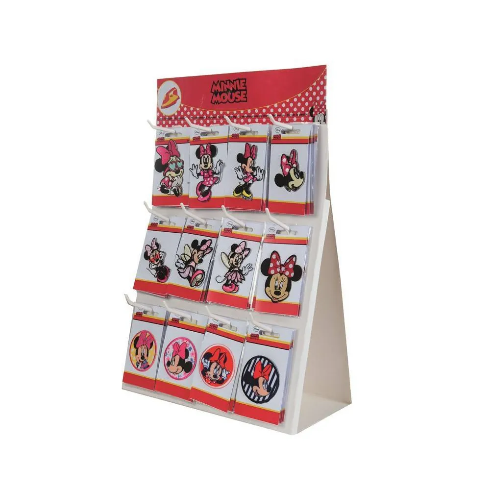 Motifs thermocollants HKM Disney Minnie