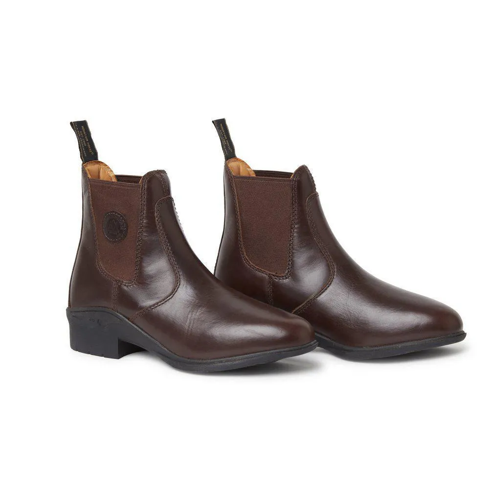 Boots d'équitation Aurora Jodphur