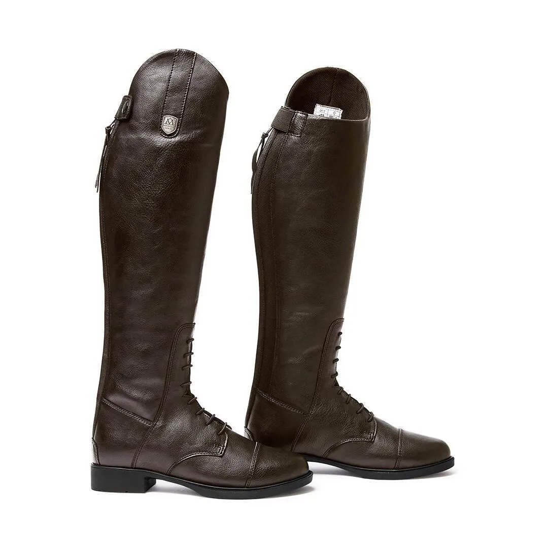 Bottes d'équitation Veganza Regular-Regular