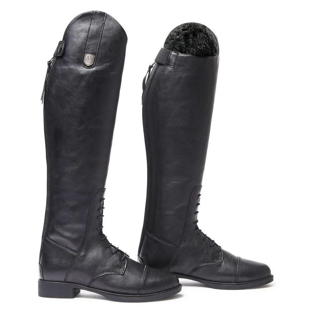 Bottes d'équitation Veganza Regular-Regular Wnt