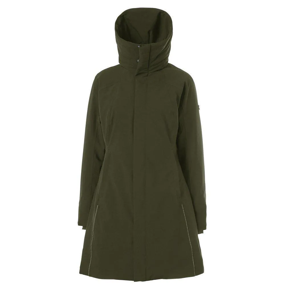 Parka femme Alicia