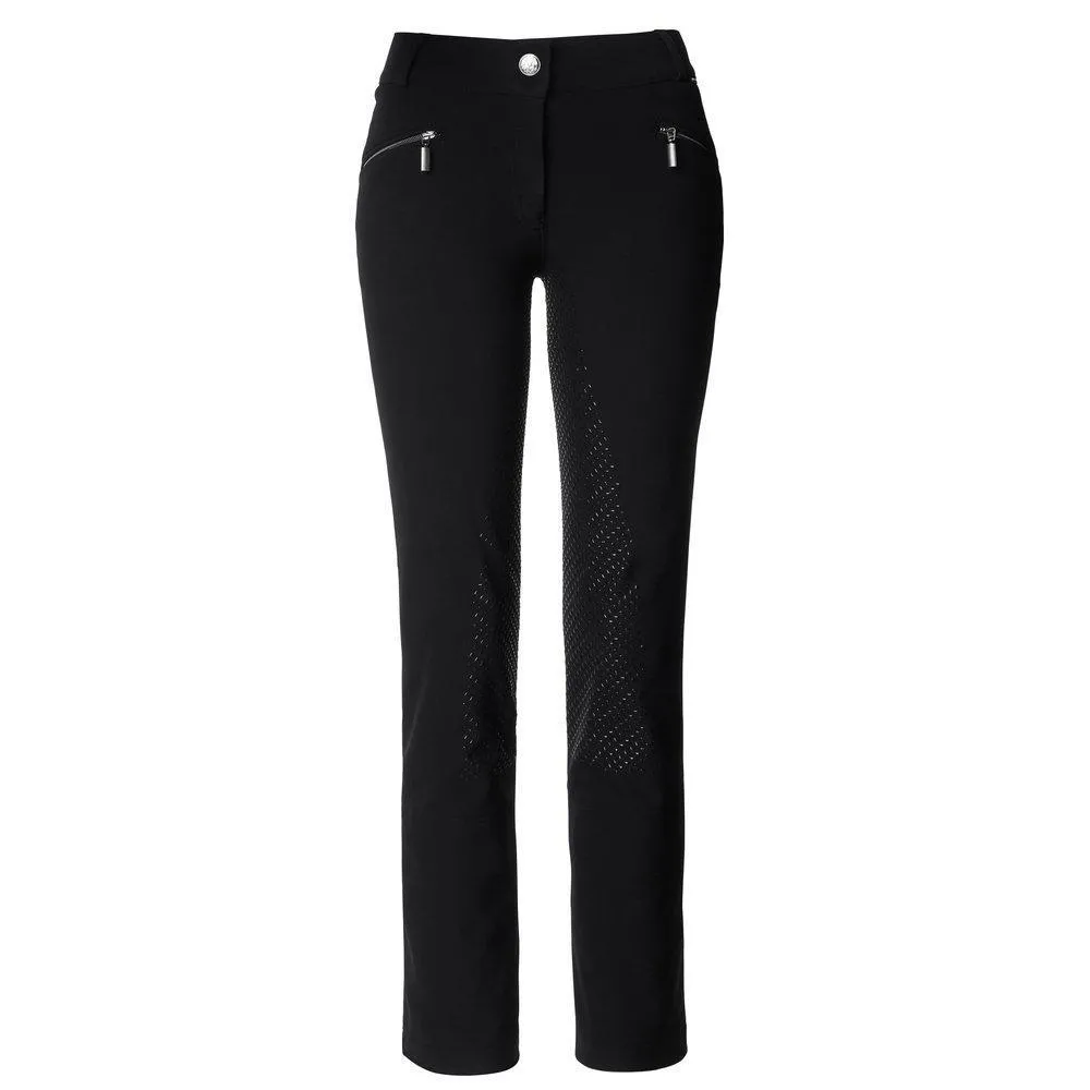 Pantalon équitation full grip Amira