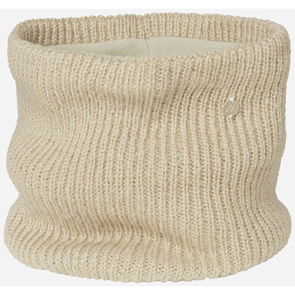 Tour de cou d'équitation brillant