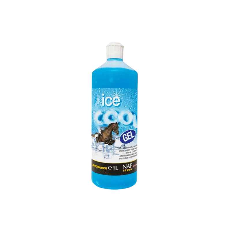 NAF - Gel refroidissant Ice Cool Gel