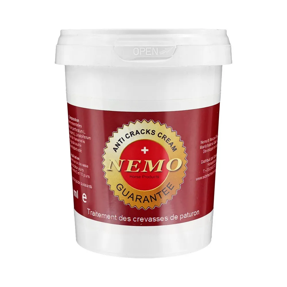 Nemo Anti Cracks