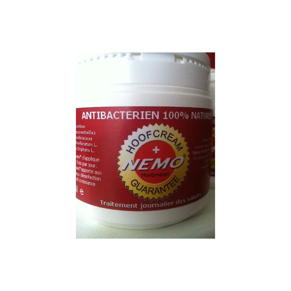 Nemo Hoof Cream