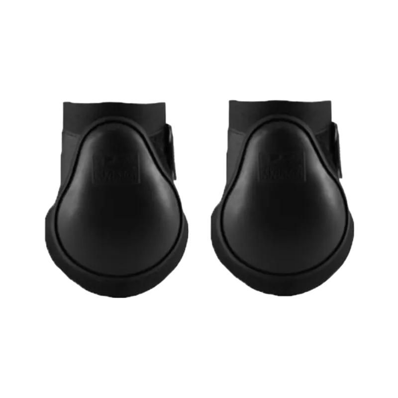 Eskadron - Protège-boulets Flexisoft noir