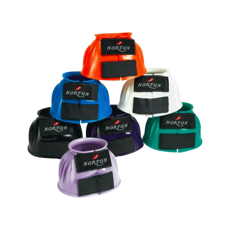 Norton - Cloches crazy