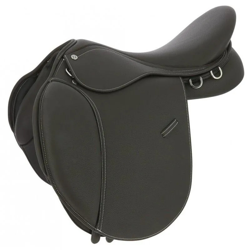 Selle équitation Mixte