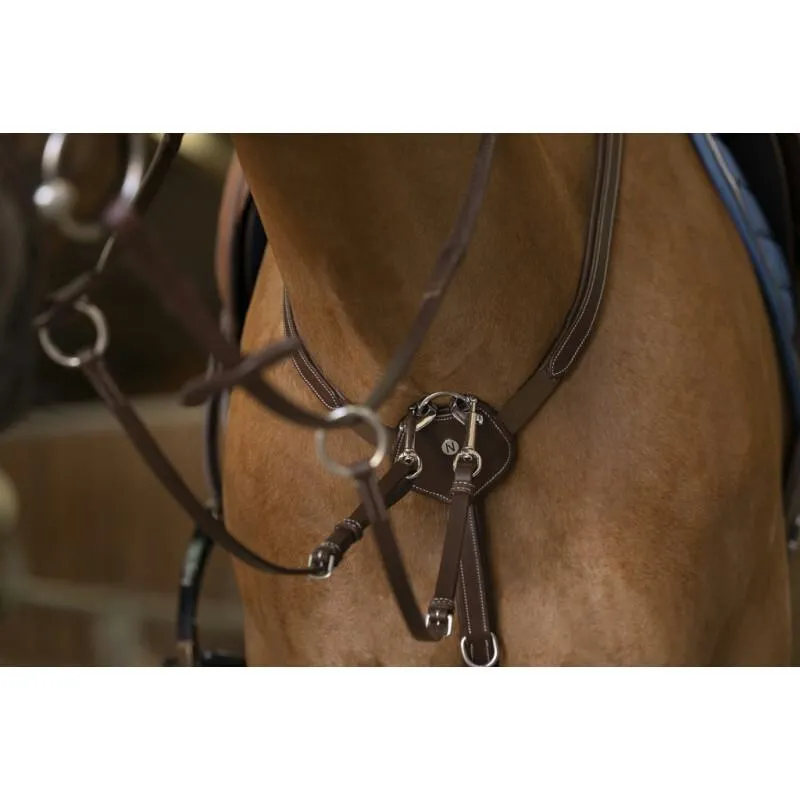 Collier pour cheval Confort