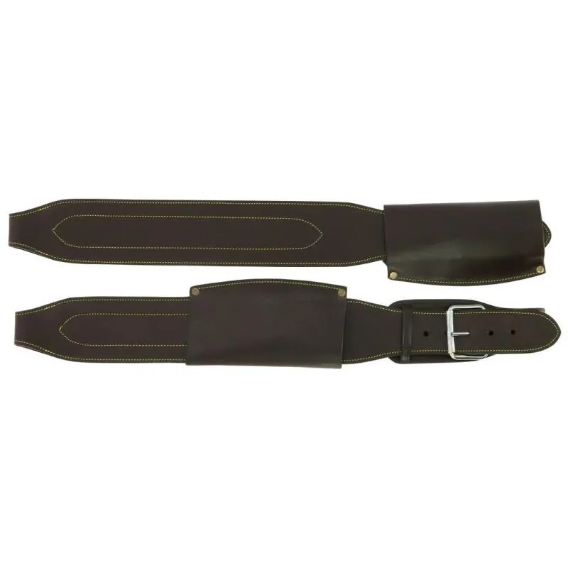 Fenders pour selle cheval Stock