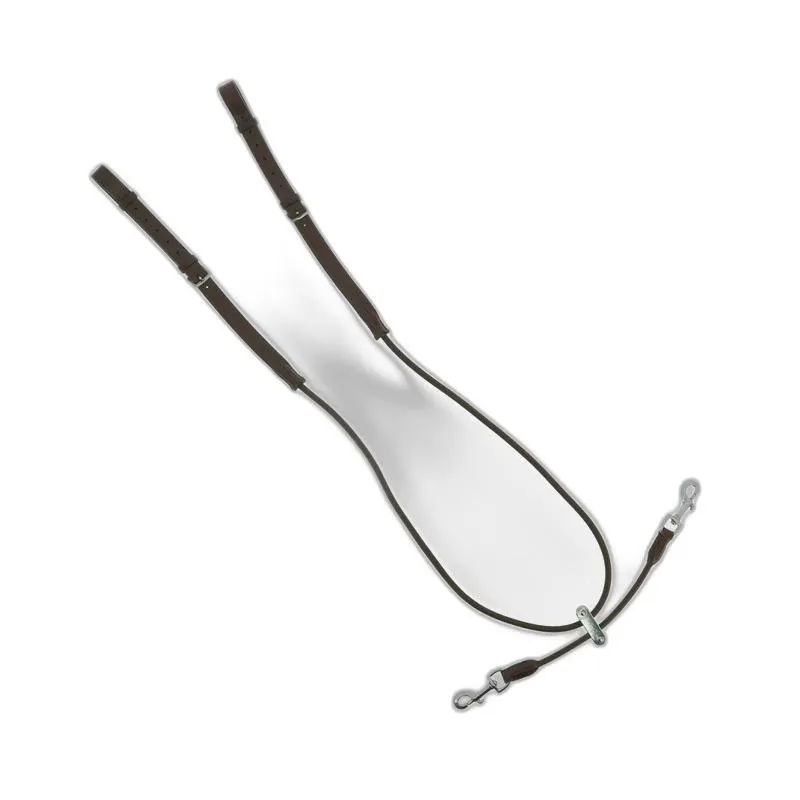 Enrênement élastique pour cheval Pro