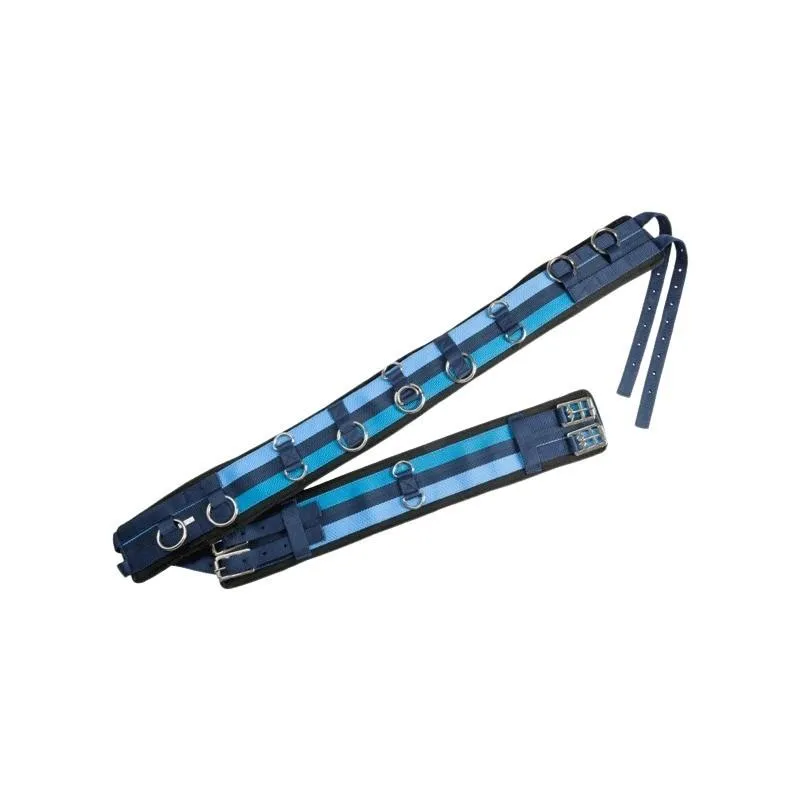 Surfaix pour cheval de travail synthétique