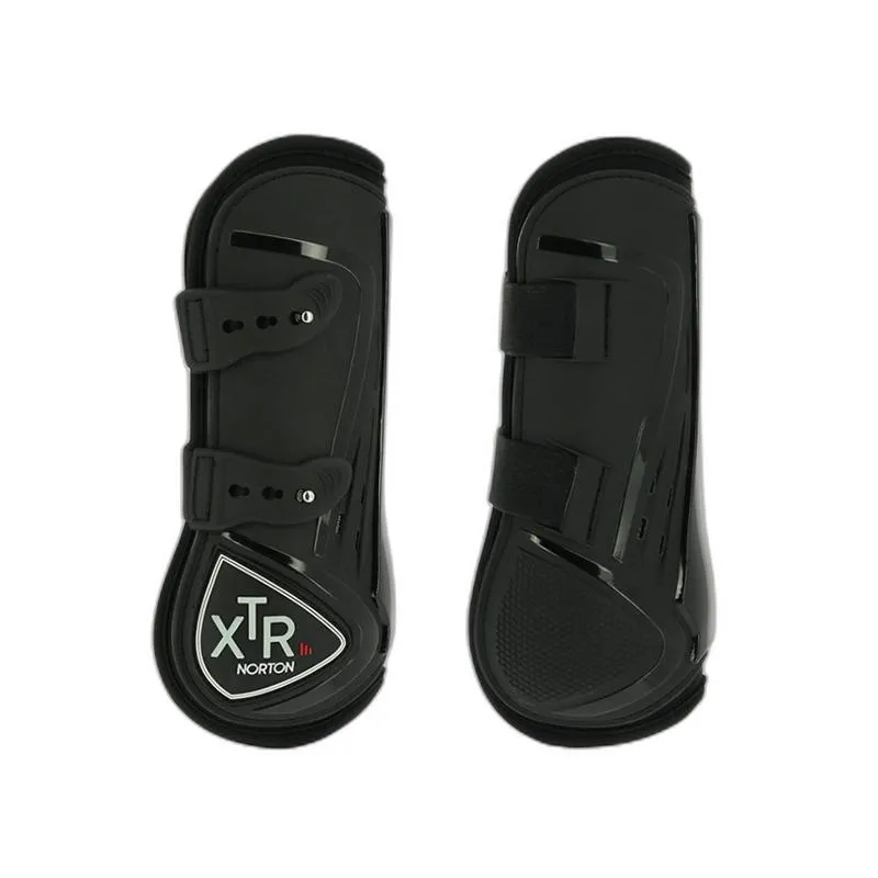 Guêtres à boutons pour poney XTR